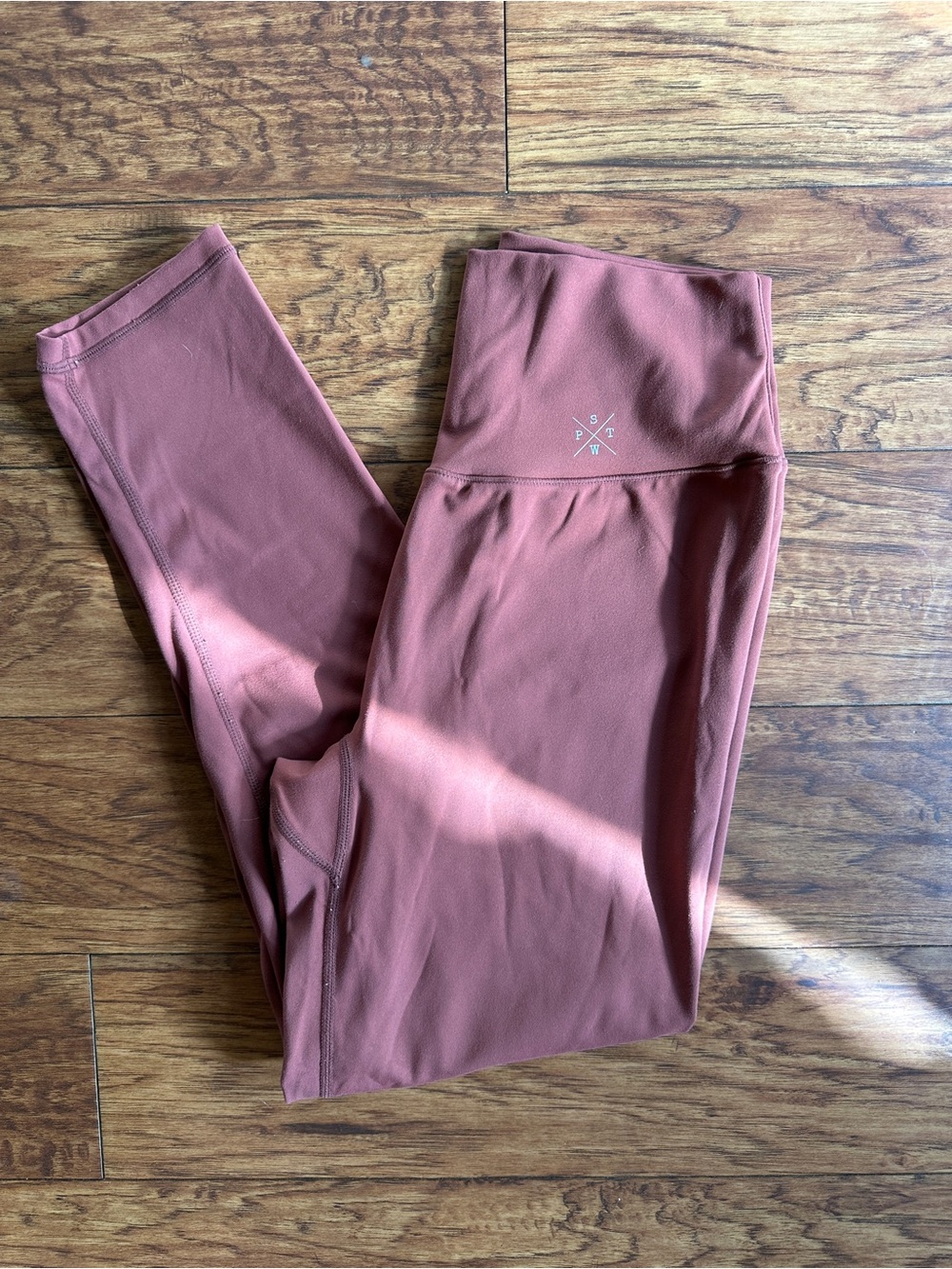 Ptula Sweeney leggings - large